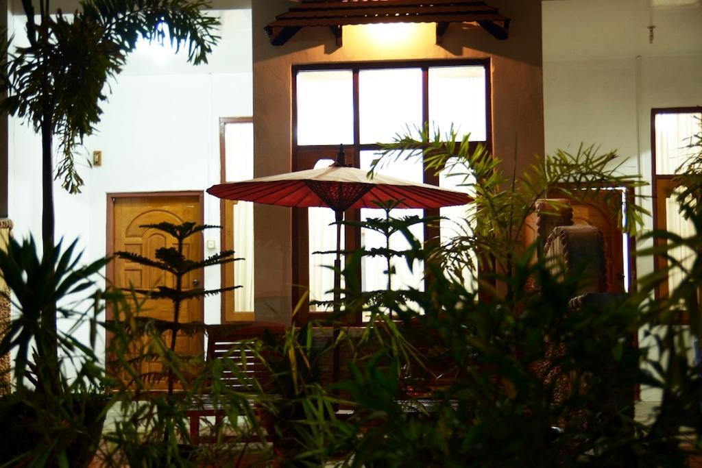 Mingalar Inn Inle Lake Exterior photo