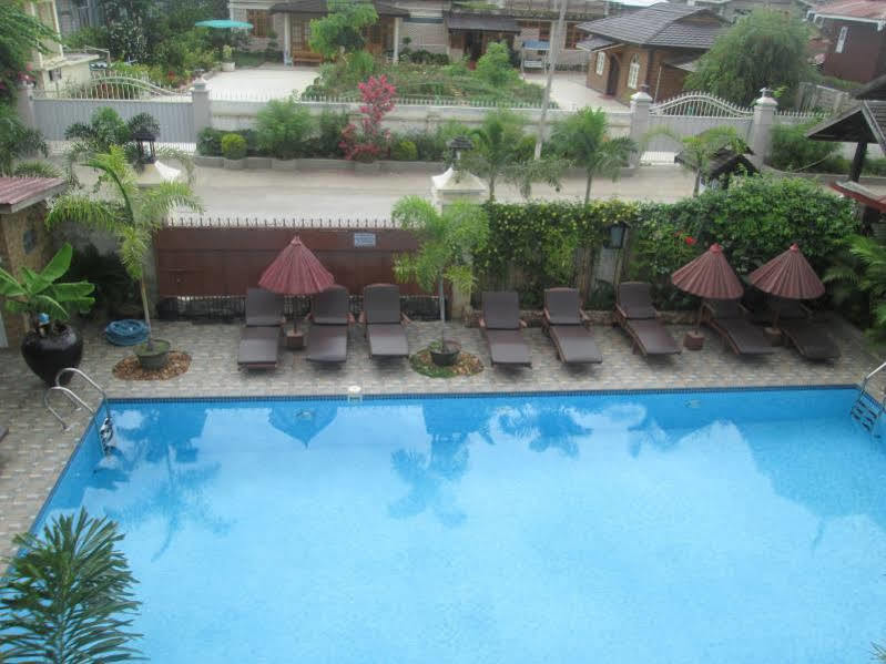 Mingalar Inn Inle Lake Exterior photo