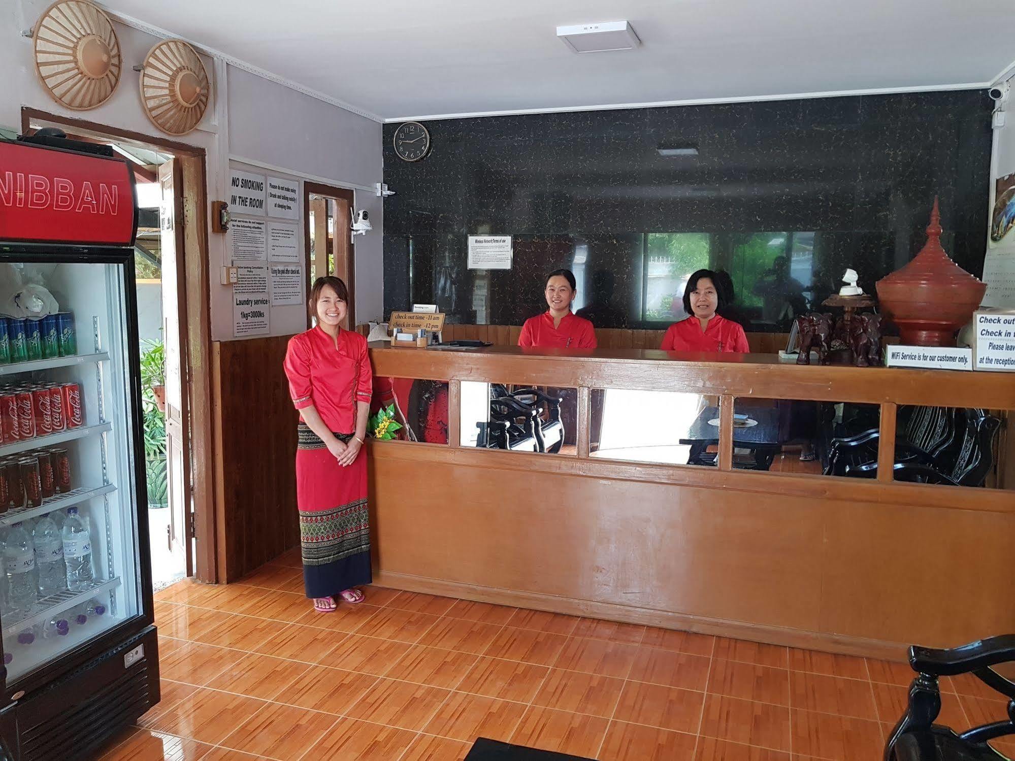 Mingalar Inn Inle Lake Exterior photo
