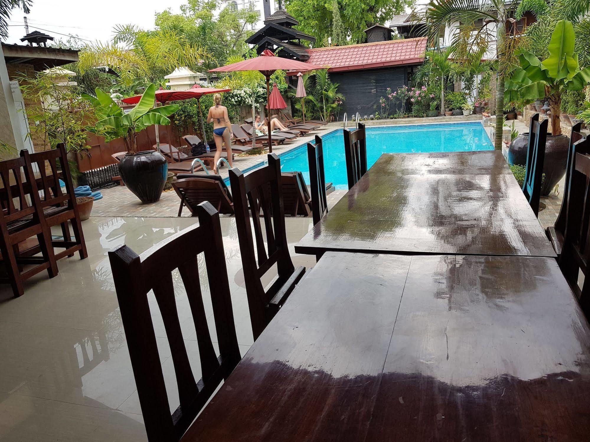 Mingalar Inn Inle Lake Exterior photo